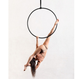 Koło Aerial Hoop 90cm